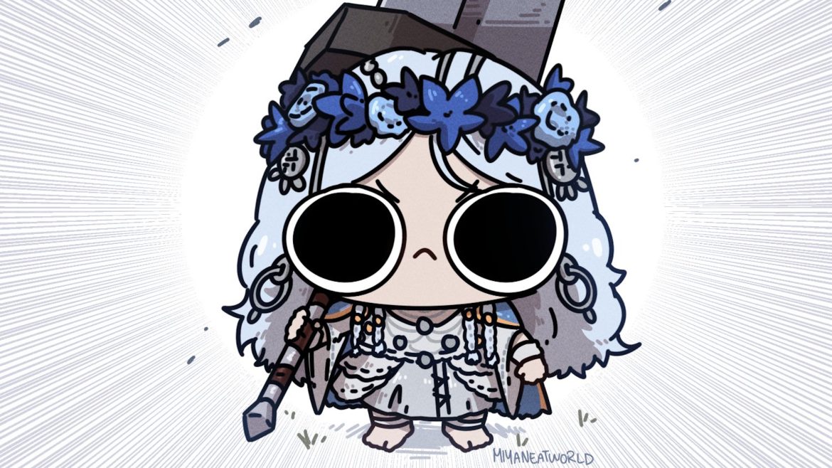 Elden Ring Nightreign players posted so hard that even the game’s publisher has succumbed to Revenant