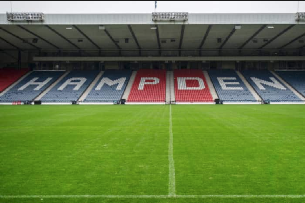 Aberdeen fibbing over Cup Semi Final ticket allocation
