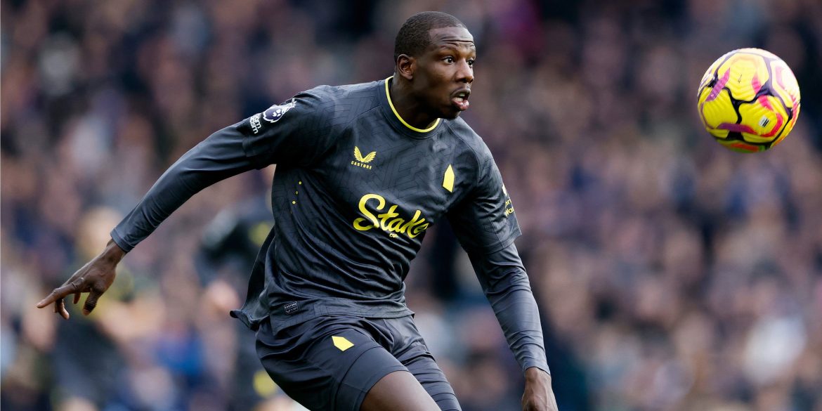 Everton on verge of £17m move for Doucoure-esque "difference-maker"