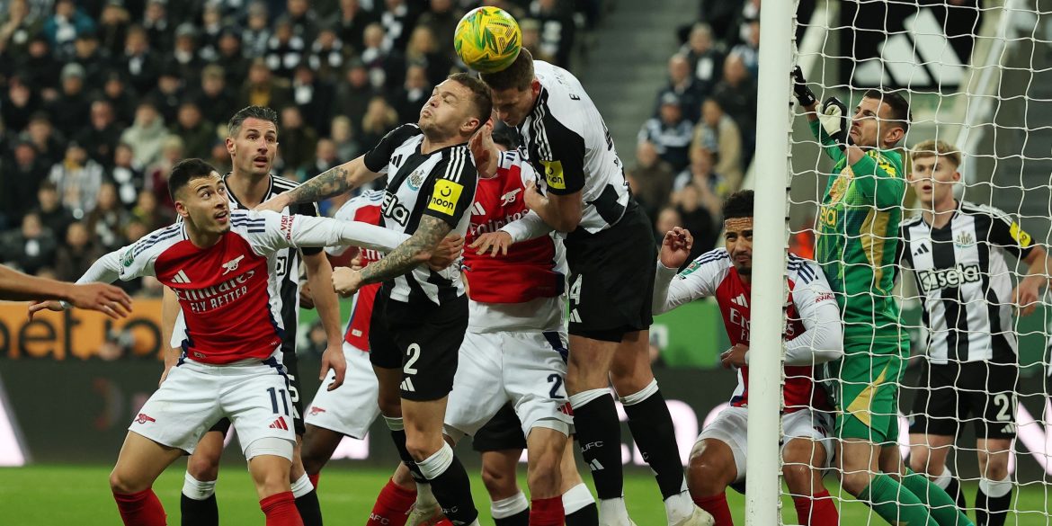 "Brilliant" £120k-p/w player left gutted as Newcastle reject bid for him