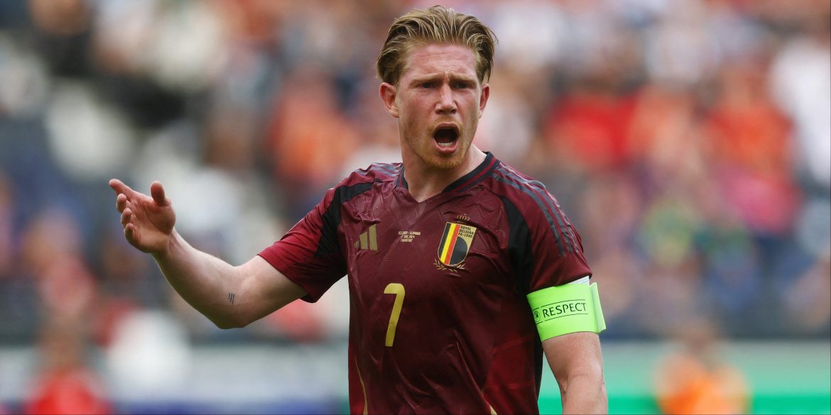 Man City hit gold with 9/10 Euros star who’s now worth more than De Bruyne