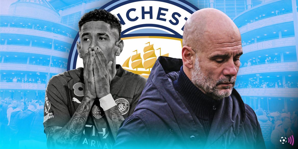 Tottenham offered £43m Savinho alternative after his 20-goal season