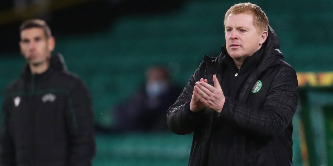 Celtic pushing to repeat "schoolboy" Lennon flop by signing £13k-p/w man