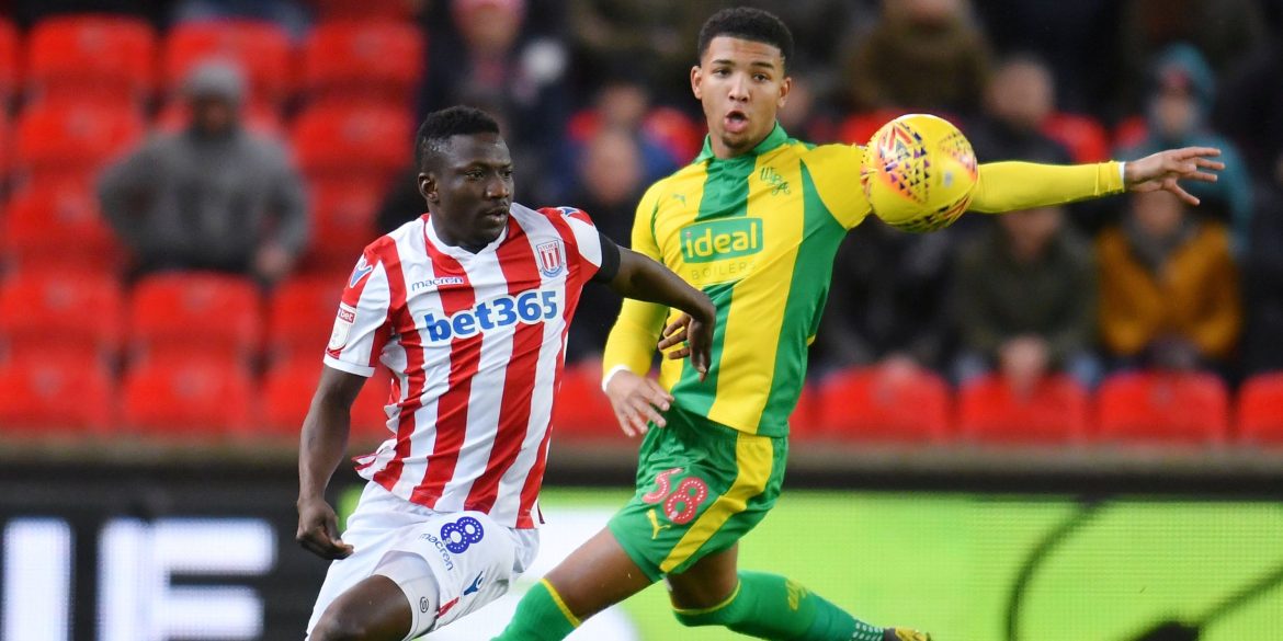 Mason Holgate ruled out of West Brom vs Blackburn as injury return date set