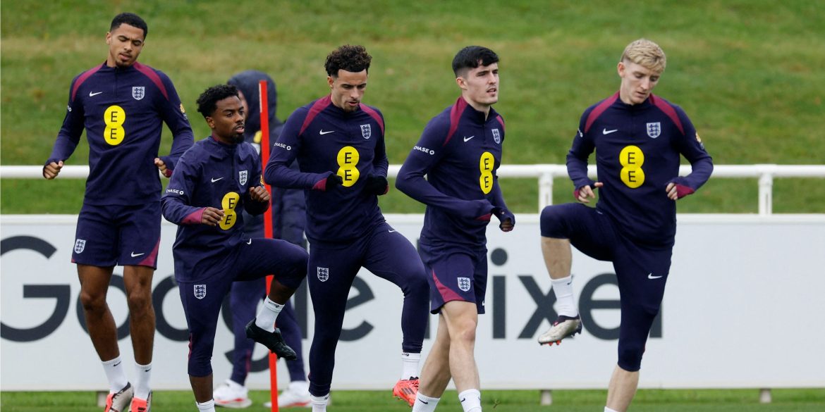 Man Utd now plotting last-ditch hijack to sign "impressive" England int'l