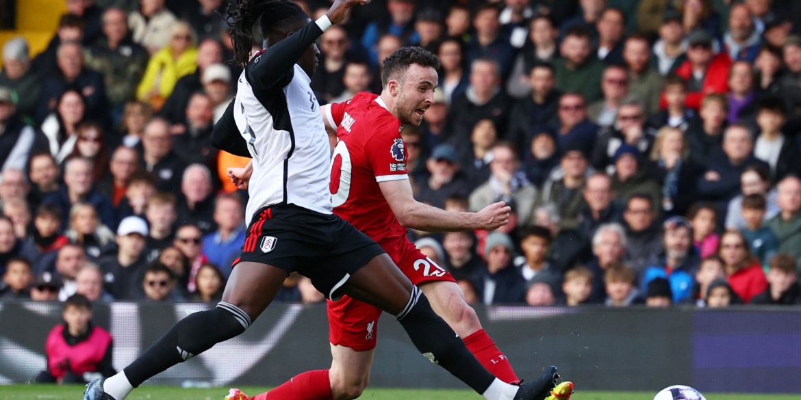Move over Nunez: Slot could drop Jota for "special" Liverpool forward