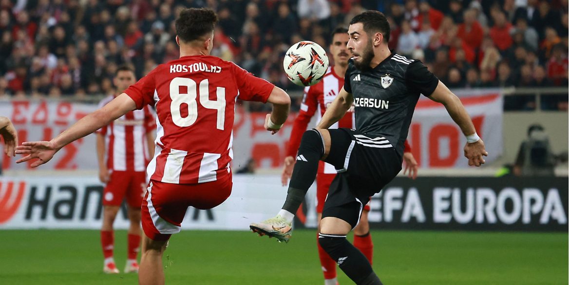 Contact made: Man Utd and INEOS make move to sign "talented" £25m forward