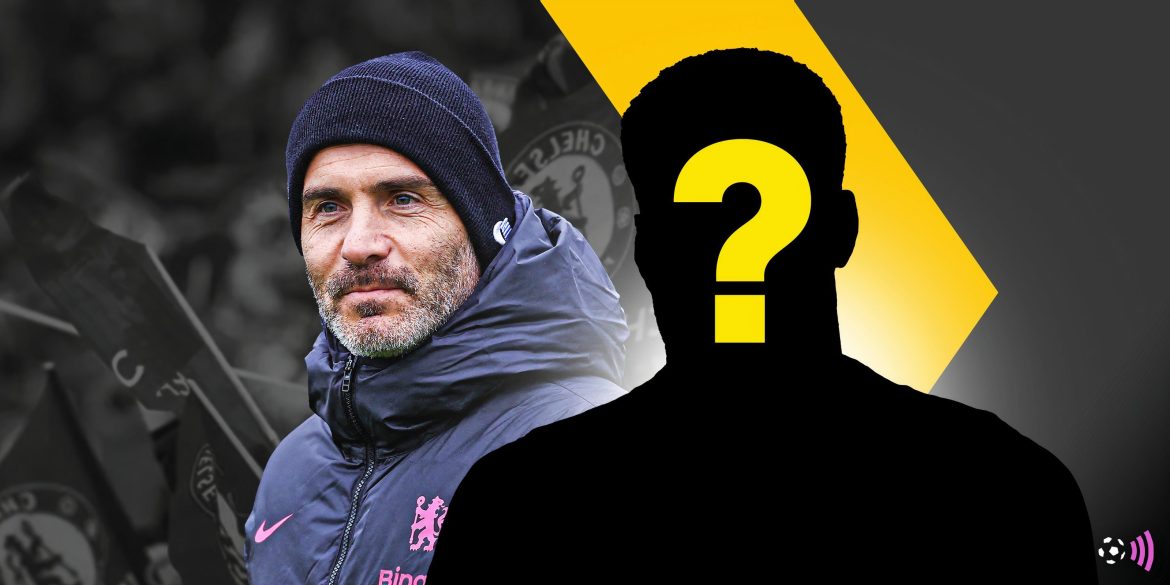 Chelsea ready £67m bid for Premier League star who's keen on joining Maresca