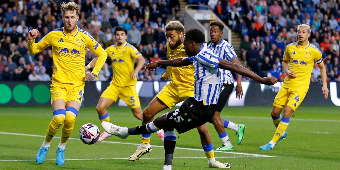 Sheffield Wednesday suffer new injury setback for "really good" 24 y/o