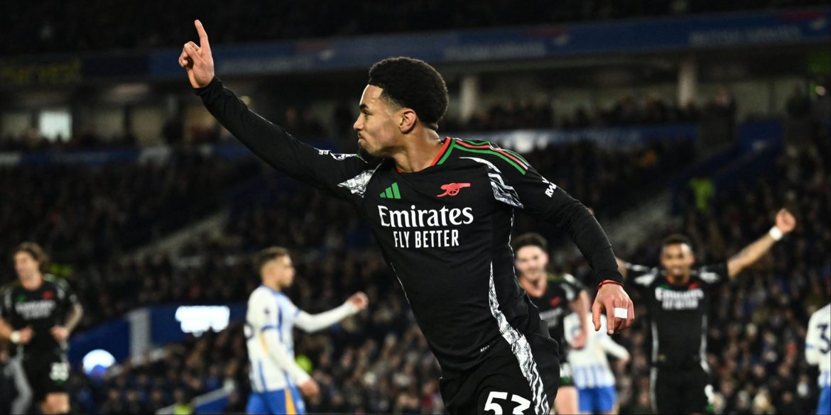 Imagine him & Nwaneri: Arsenal could sign "unstoppable" Cunha upgrade
