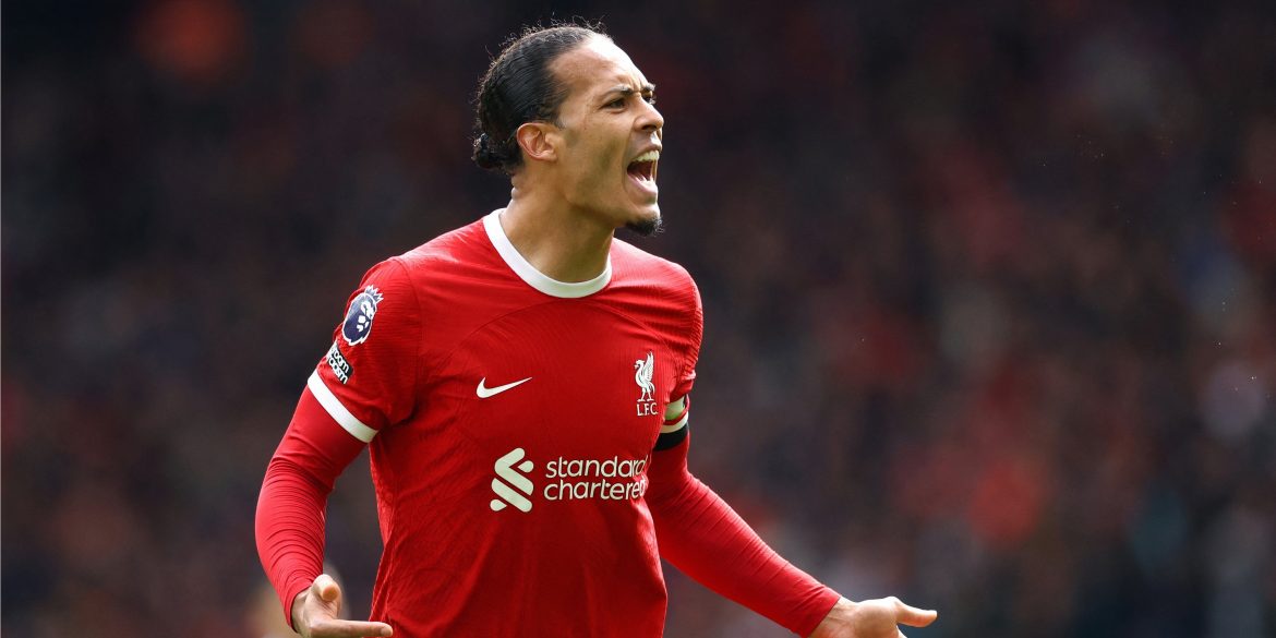 FSG have Liverpool in pole position to possibly replace VVD with free deal