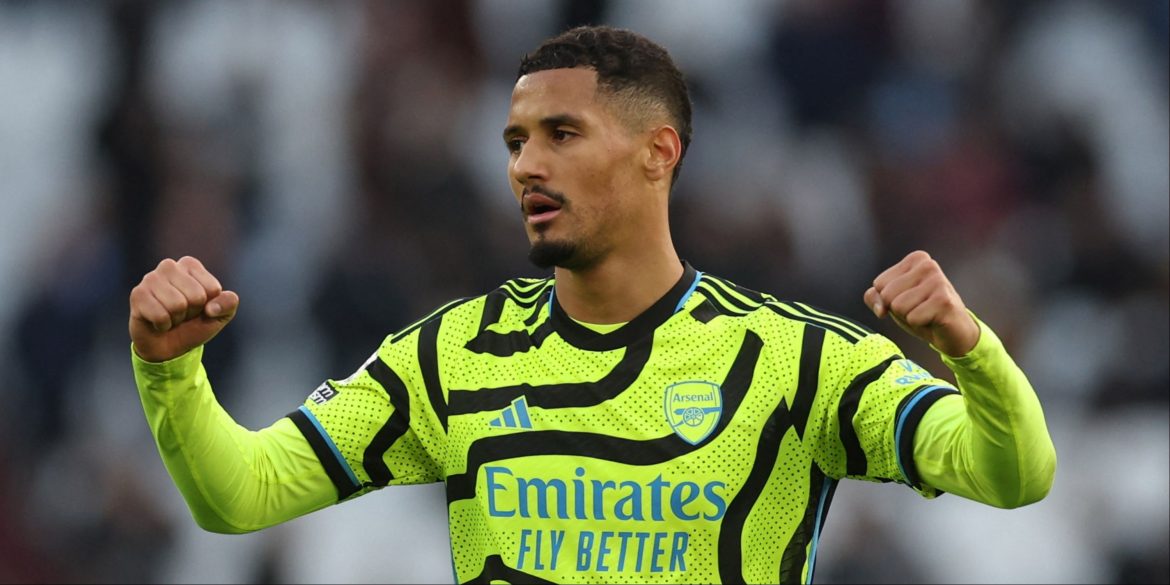 Lewis Hall 2.0: Newcastle looking at £30m "soldier" who’s like Saliba
