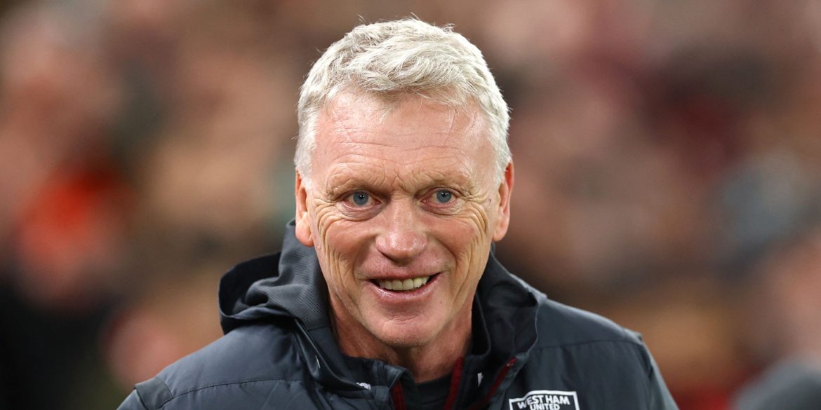 West Ham now prepared to pay for speedy winger who Moyes wanted last summer