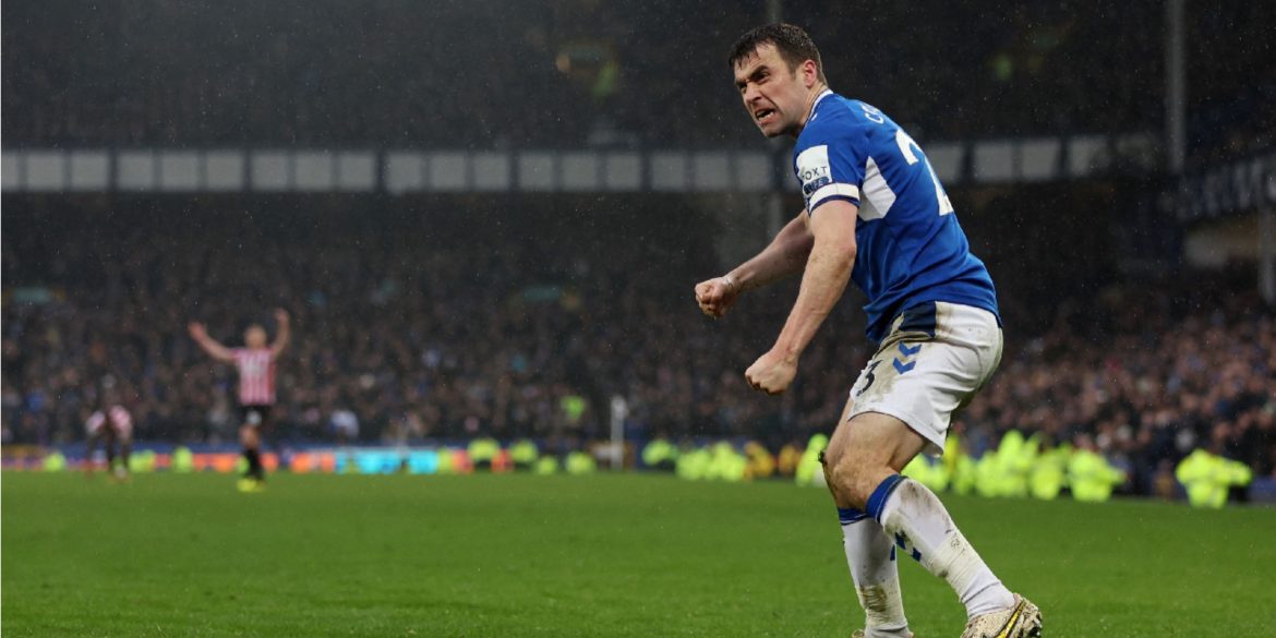 Everton thought they had their new Coleman but now he’s playing 2nd tier