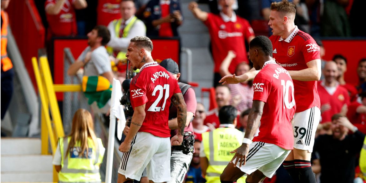 Man United: Ten Hag must drop "dreadful" dud who flopped vs Sheffield United