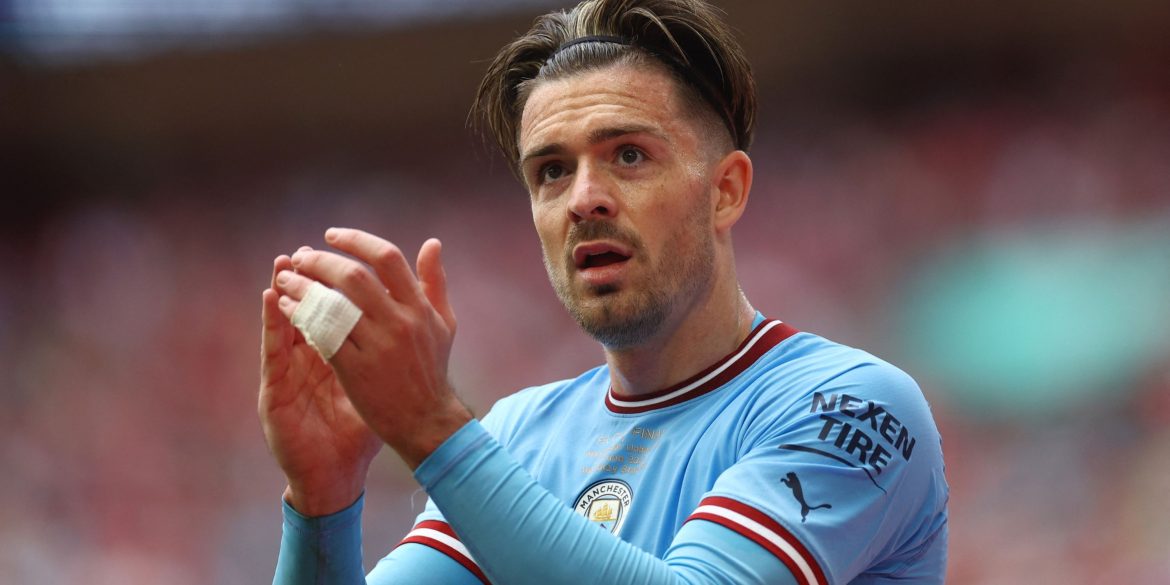 Spurs: Once compared to Grealish, this £22m flop is now "utterly pointless"