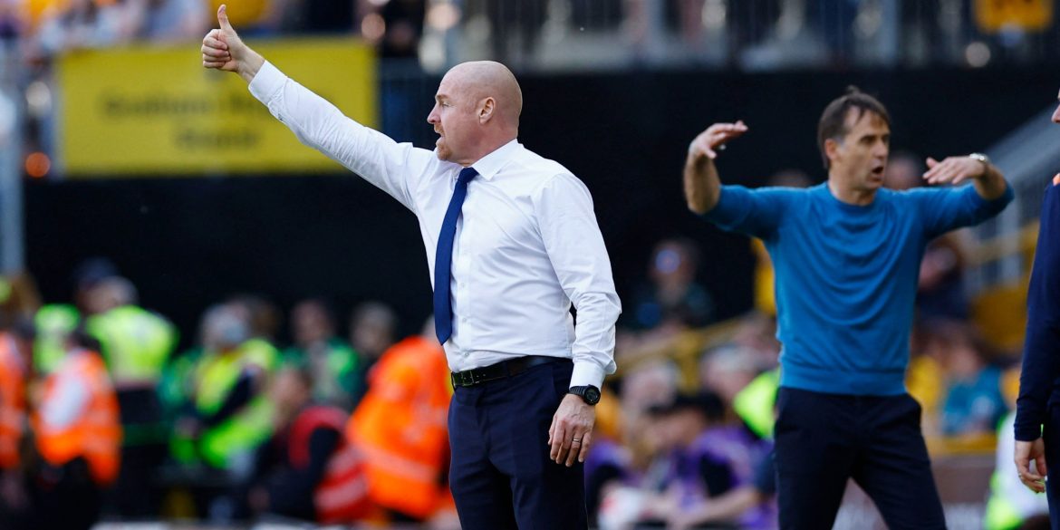 Everton: Toffees in discussions over unique deal involving current player