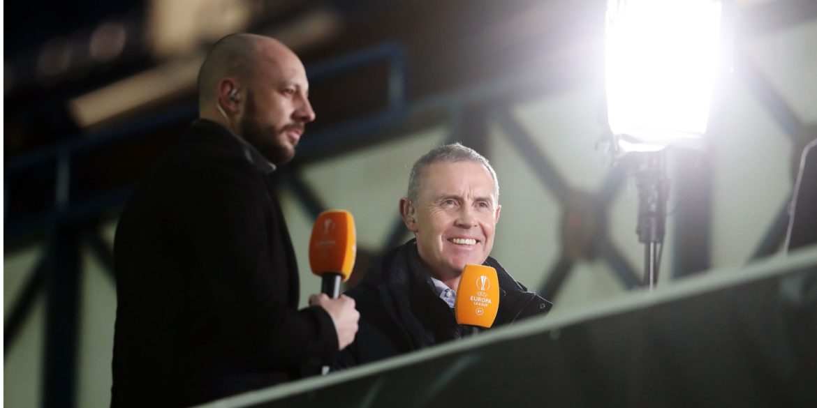 "Wow" – BBC pundit stunned as Ange gifts new role to Tottenham star