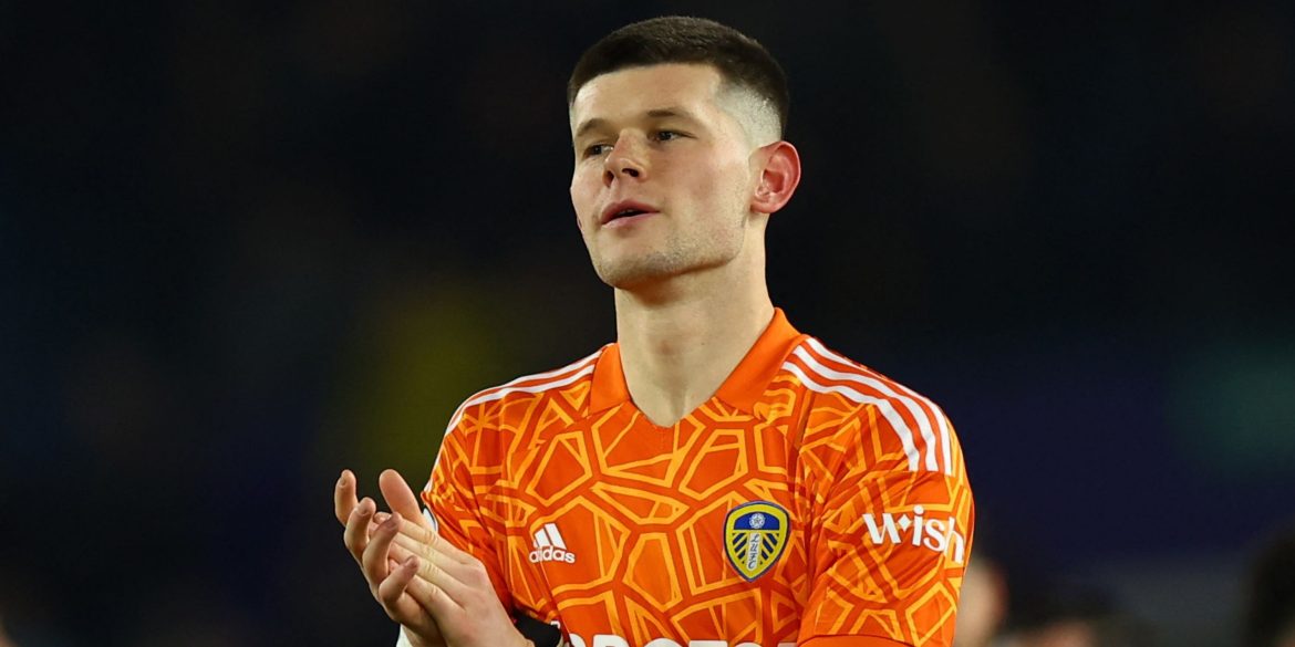 Leeds Expect Offers For Another Starter