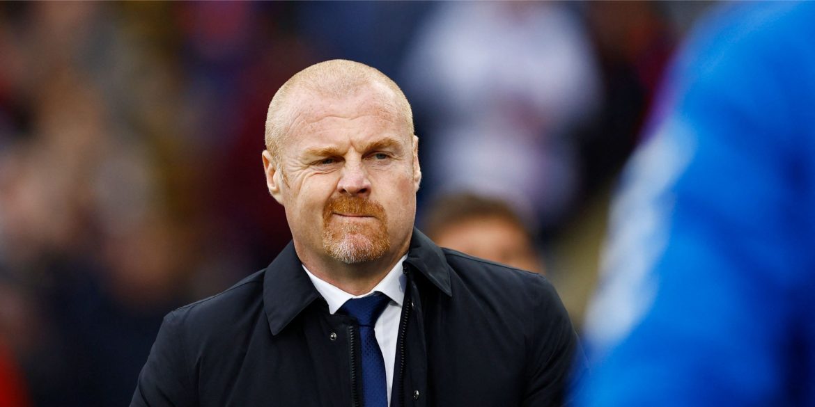 Sean Dyche Confirms Relegation-Threatening Injury Blow