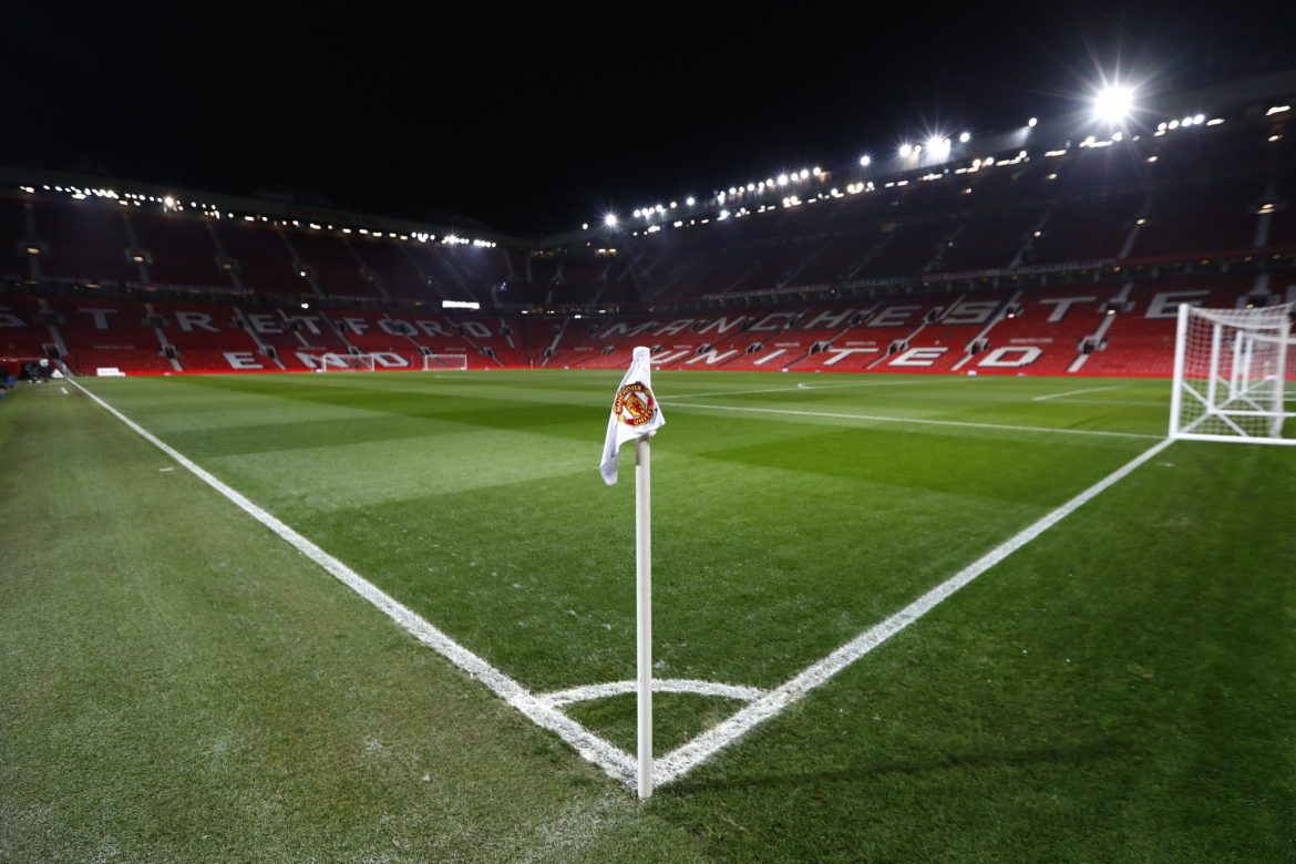 Man Utd interested in Kendry Paez