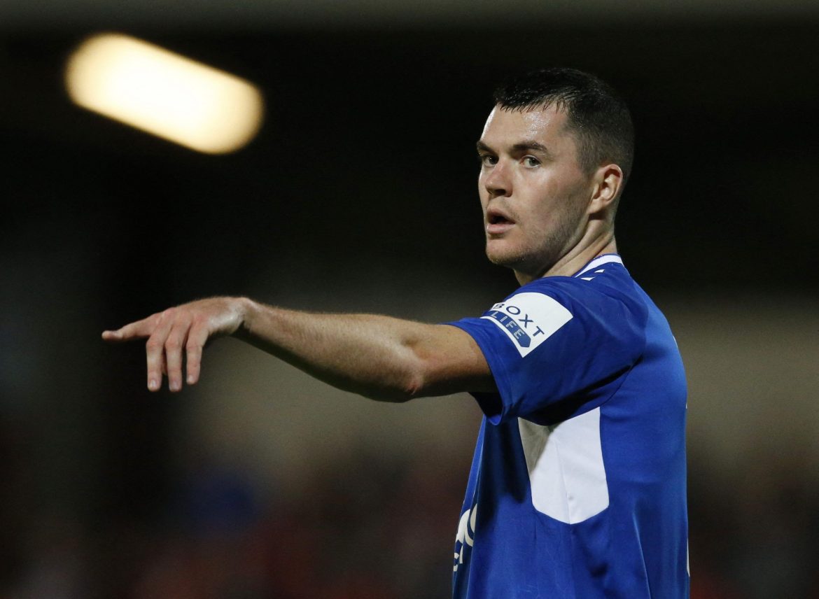 West Ham must avoid Michael Keane signing
