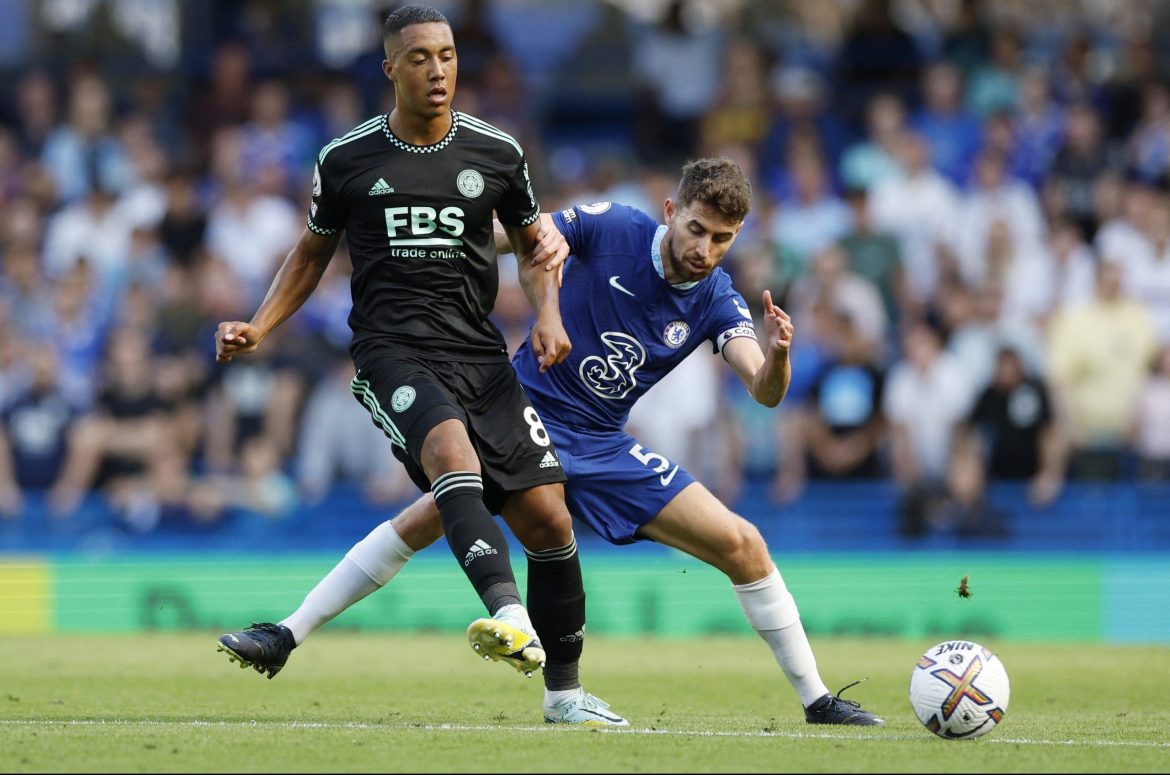 Tielemans "destined" to join Arsenal