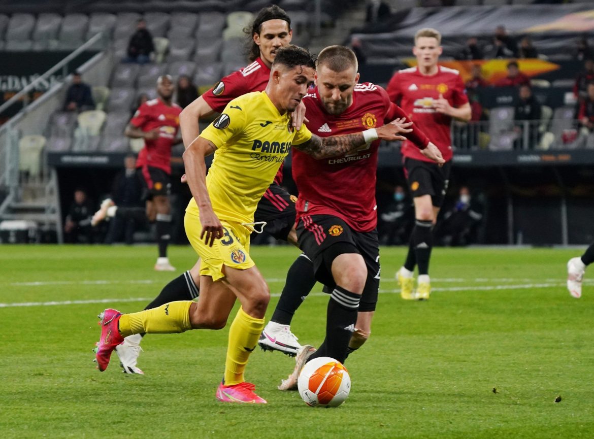 Romano drops update on Arsenal target Pino