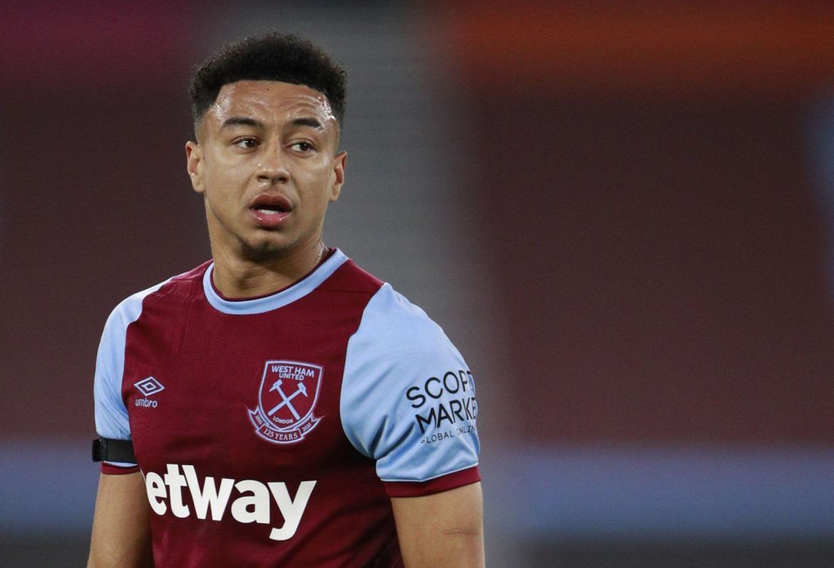 West Ham will make ‘offer’ for Lingard