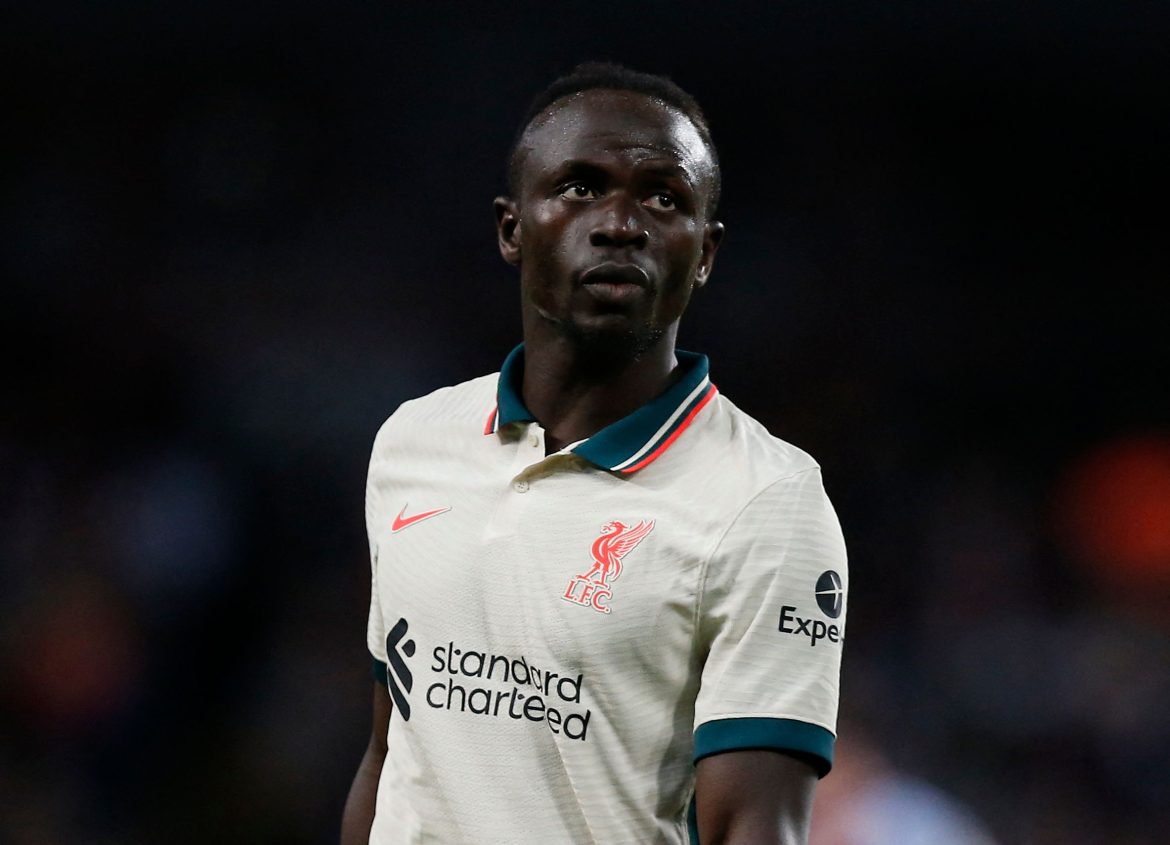 James Pearce provides big Liverpool update
