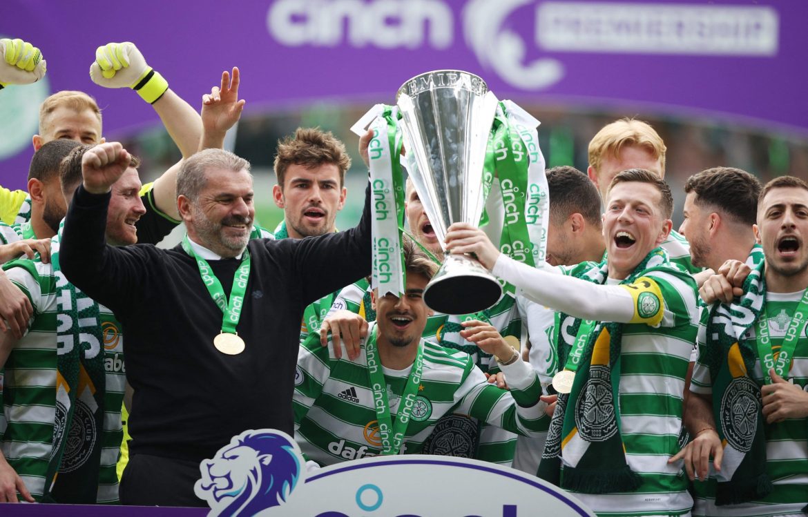 Celtic must complete Christopher Scott deal