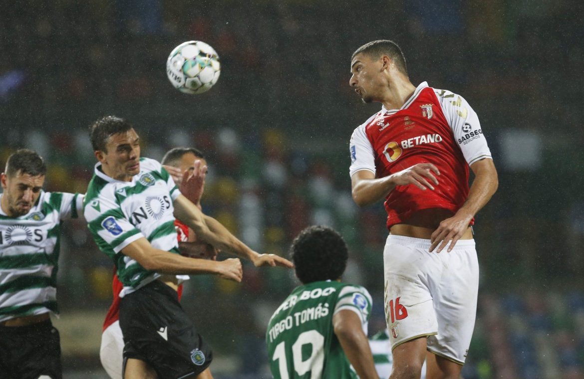 Liverpool: O Jogo shares Carmo update