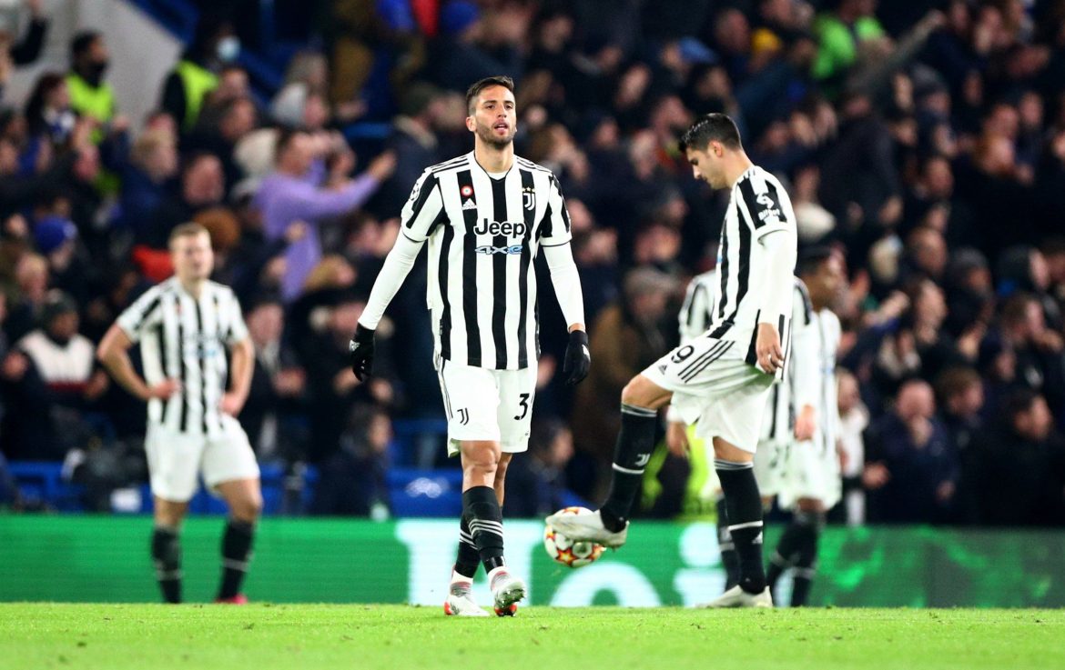 Bentancur "interested" in Aston Villa move