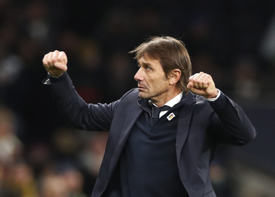 Predicted Spurs XI to face Liverpool