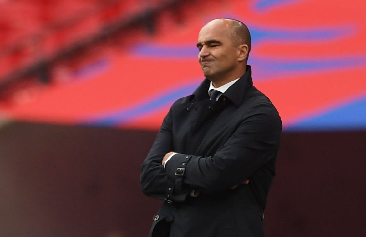Roberto Martinez on Newcastle’s shortlist
