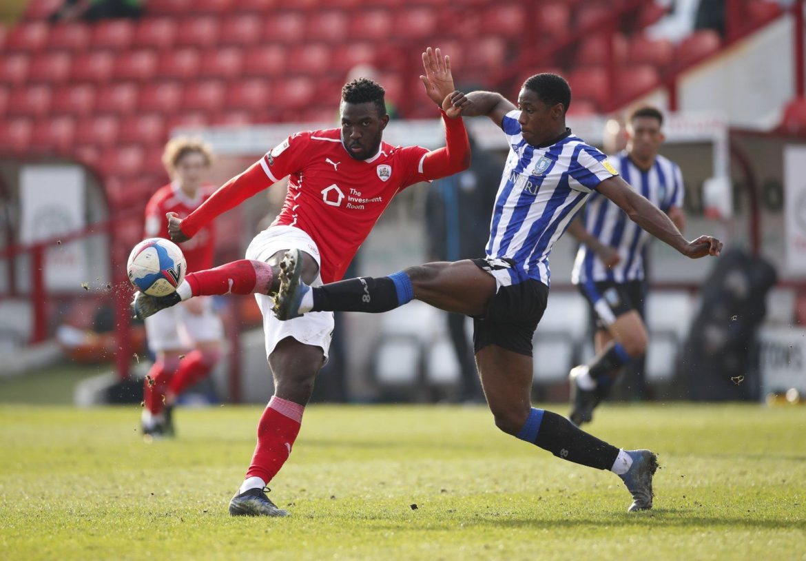 Pundit urges Leeds to sign USA striker Daryl Dike - Exclusive