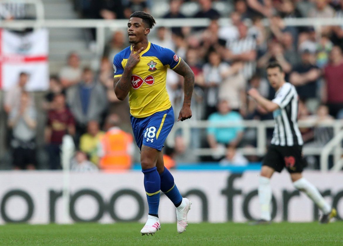 Newcastle transfer update on Lemina
