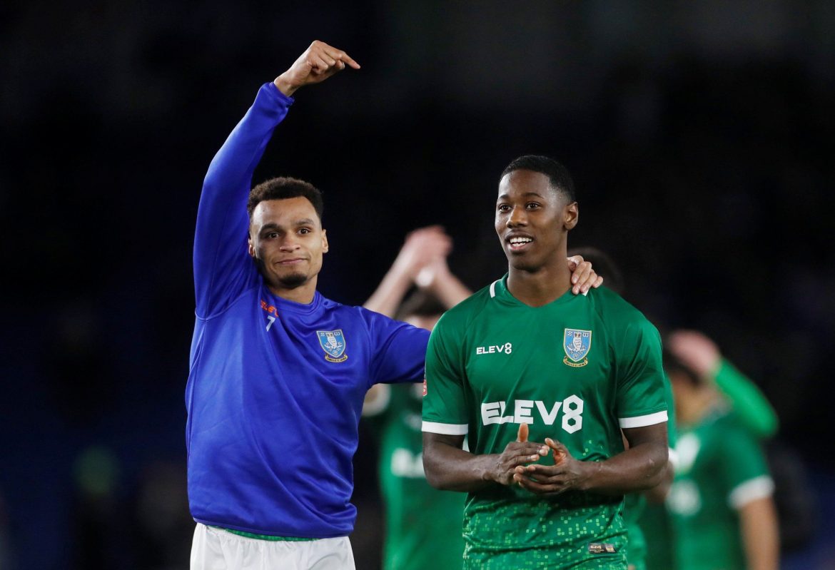Leeds United handed transfer update on Urhoghide