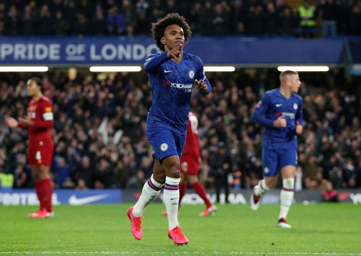 Manchester United: Ole Gunnar Solskjaer keen to sign Chelsea star in shock move