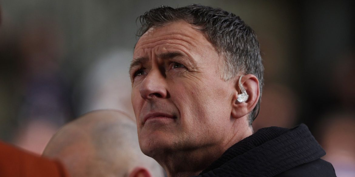 "Did he say that?" – Sutton reacts to damaging claim on Rodgers' Celtic future
