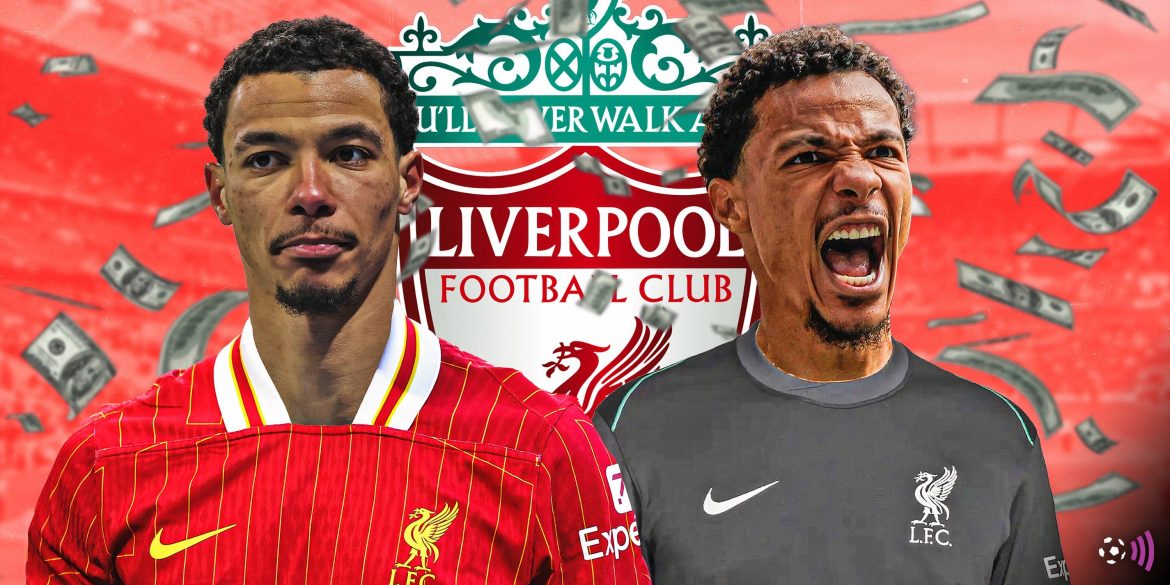 Ekitike repeat: Liverpool prepare £50m offer for "monster"; it's not Isak