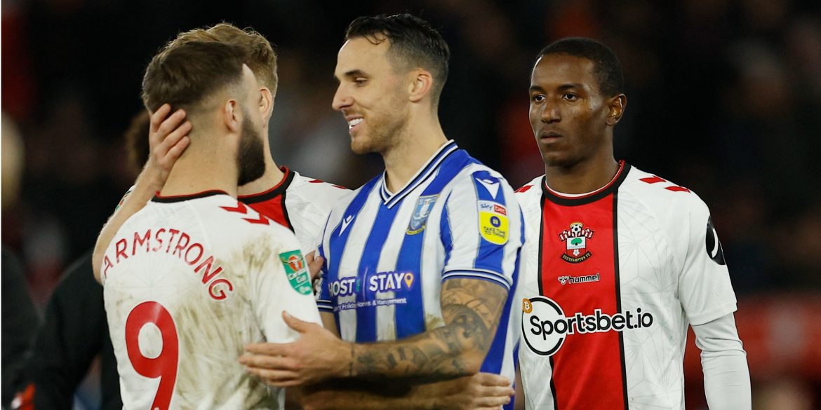 Sheffield Wednesday could land Gregory replacement by signing EFL starlet