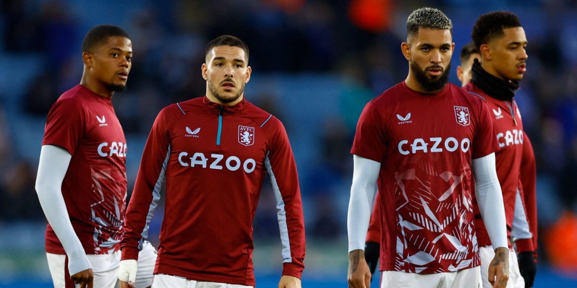 Aston Villa: £75k-p/w star was "as important as Grealish" but now he’s flopped