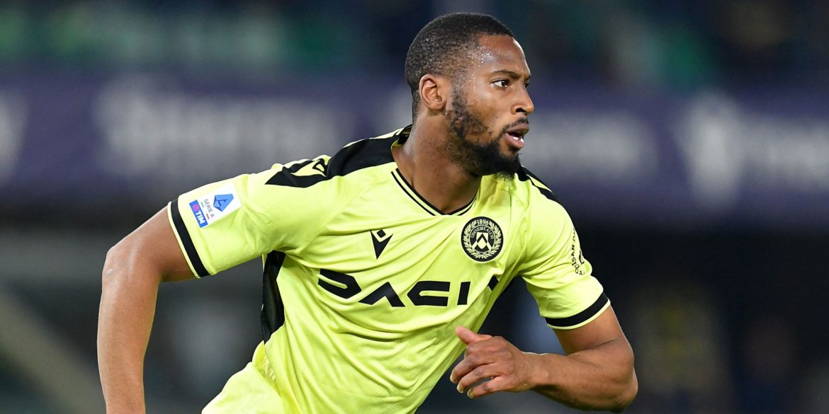 Everton: Blues In Advanced Talks To Sign Udinese Striker Beto