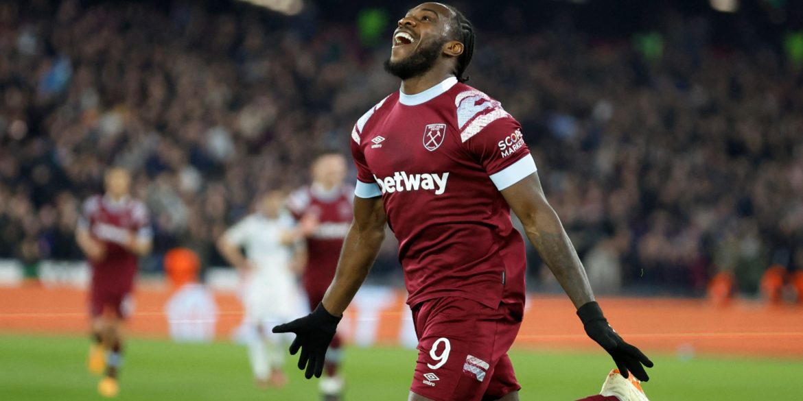 Celtic: Rodgers Eyeing Swoop To Sign £69k-p/w ‘Lukaku-like’ Marksman