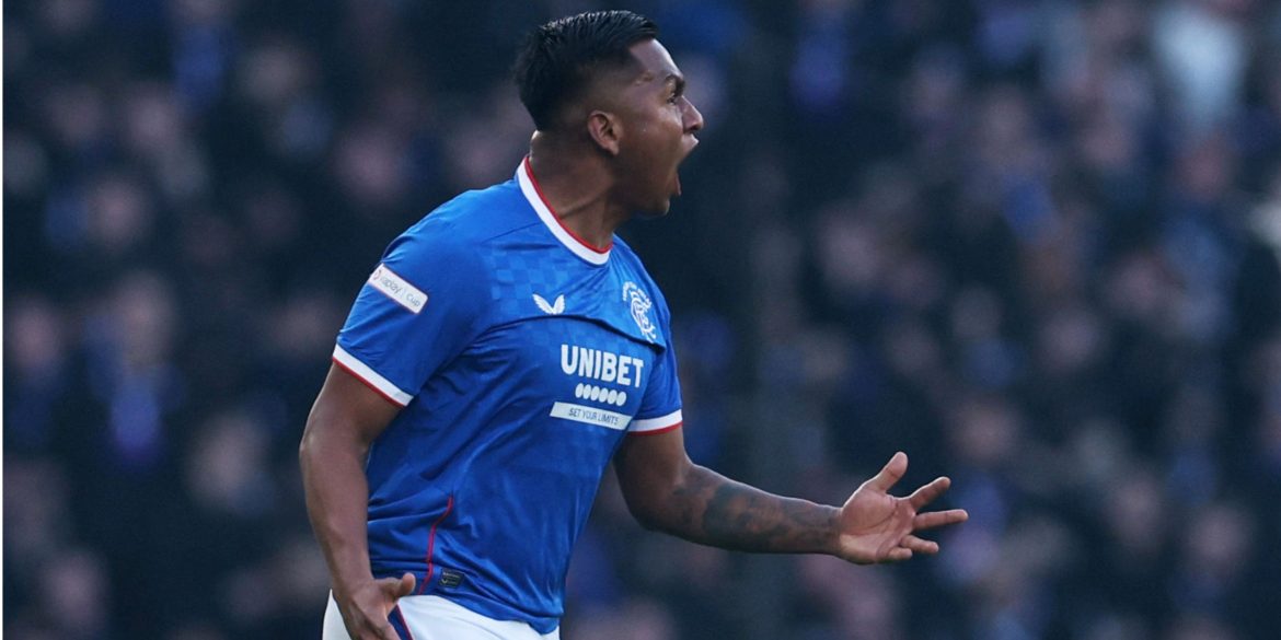 Rangers: Beale Could Land Morelos 2.0 In £4m "Jewel" At Ibrox This Summer